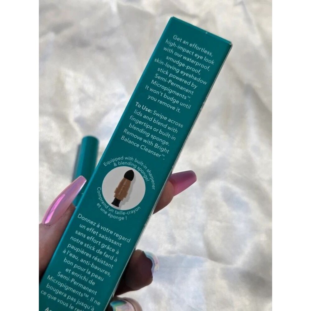 Thrive Infinity Waterproof Eyeshadow Stick - Shaney Jo(caramel matte) - Picture 8 of 14